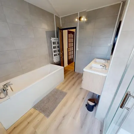 Apartment Rez-de-chaussee Harfleur